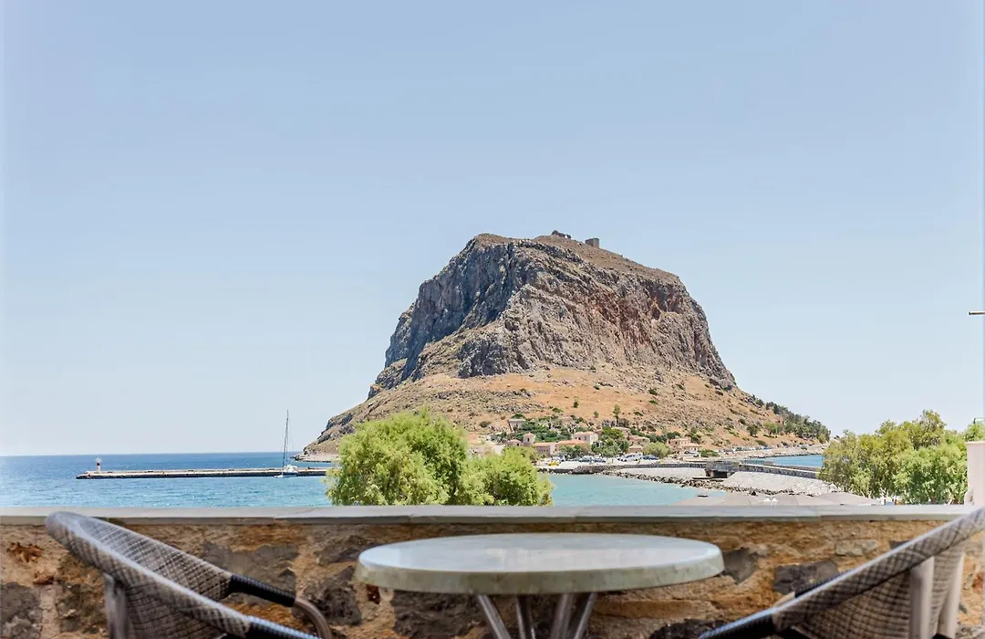 Filoxenia Hotel Monemvasia-1