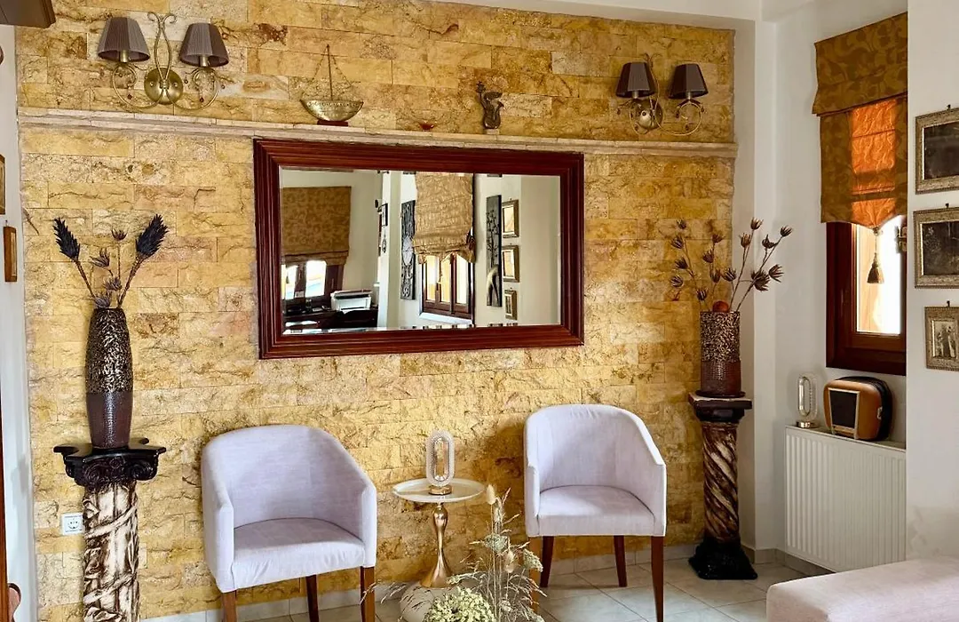 Sofotel - Refined Comfort, Koroni Centre-1