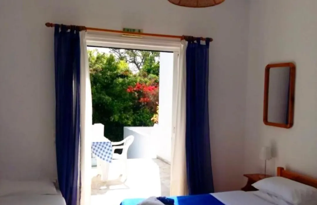 Bungalows Ingrid-1