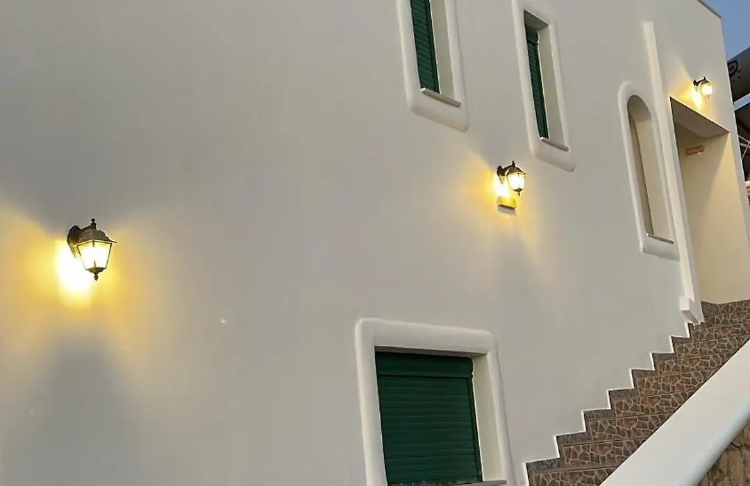 Niriides Rooms-1