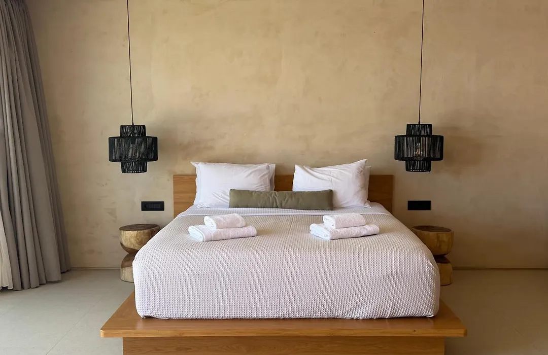 ​Le Grand Bleu Resort-1