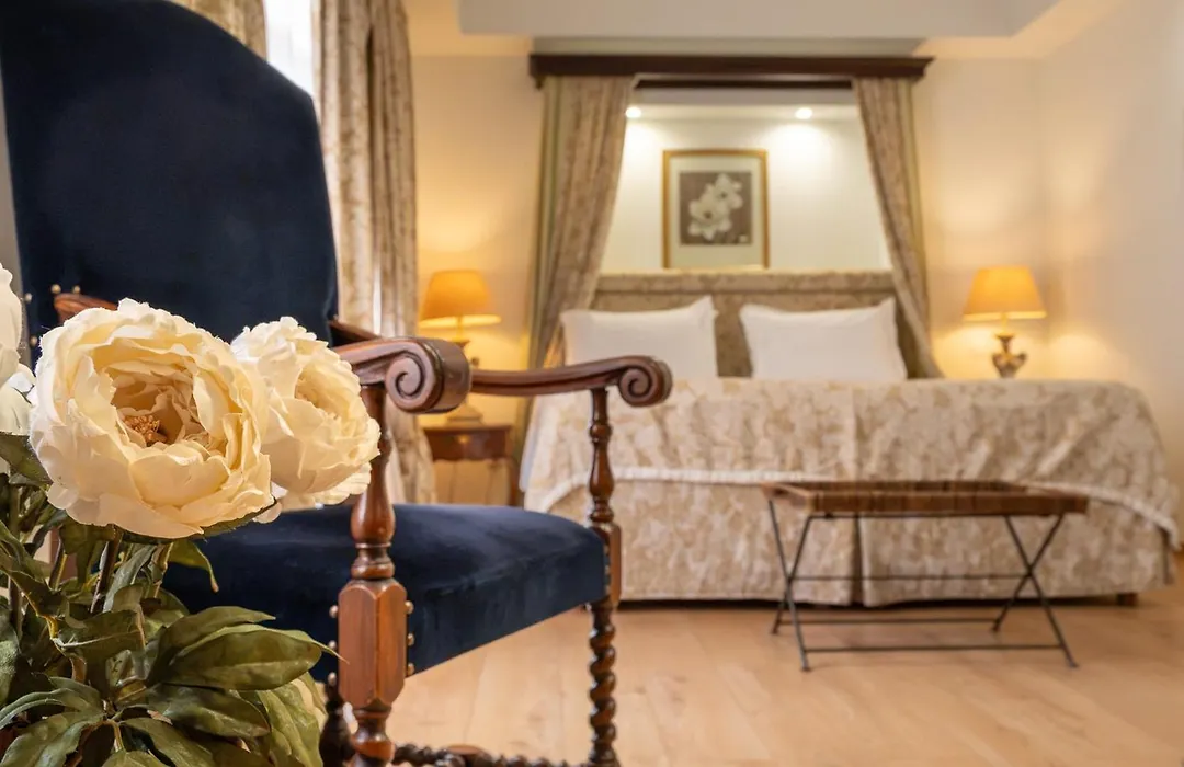 Great Greece Le Convivial Suites & Spa-1