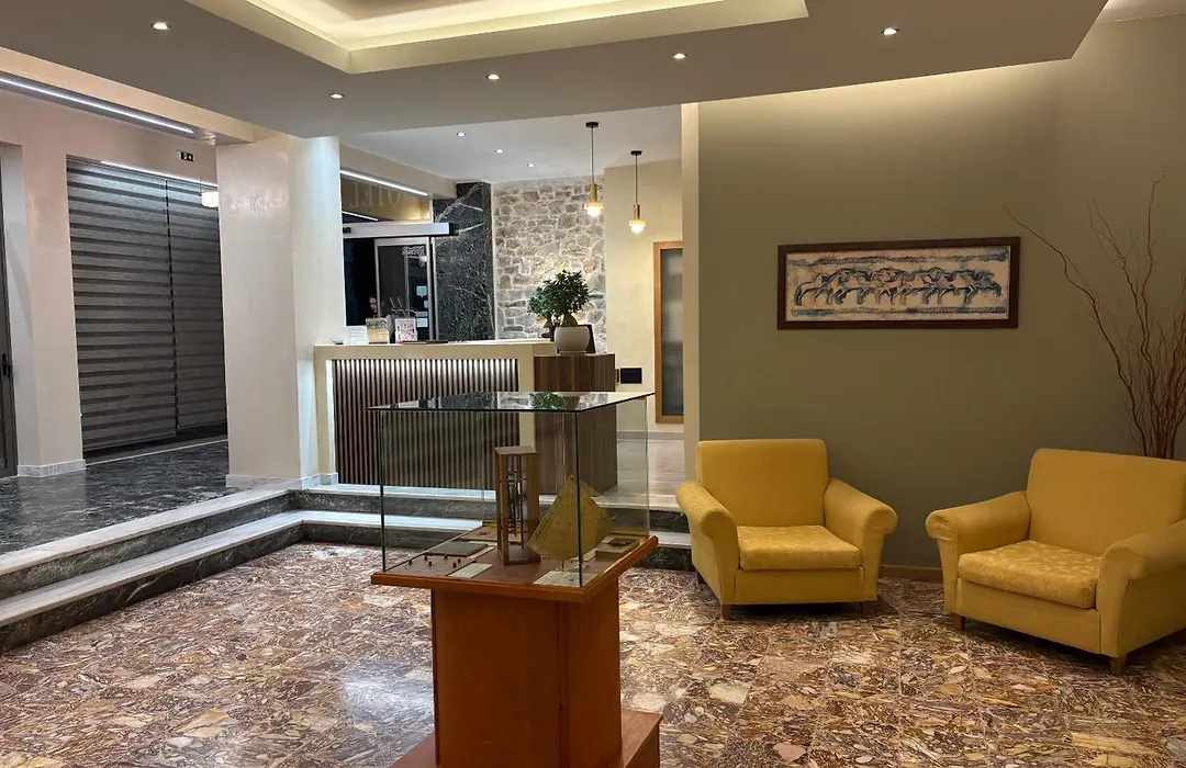 Neda Hotel-1