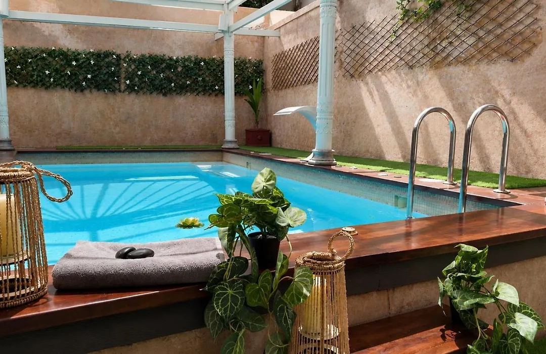 Great Greece Le Convivial Suites-1