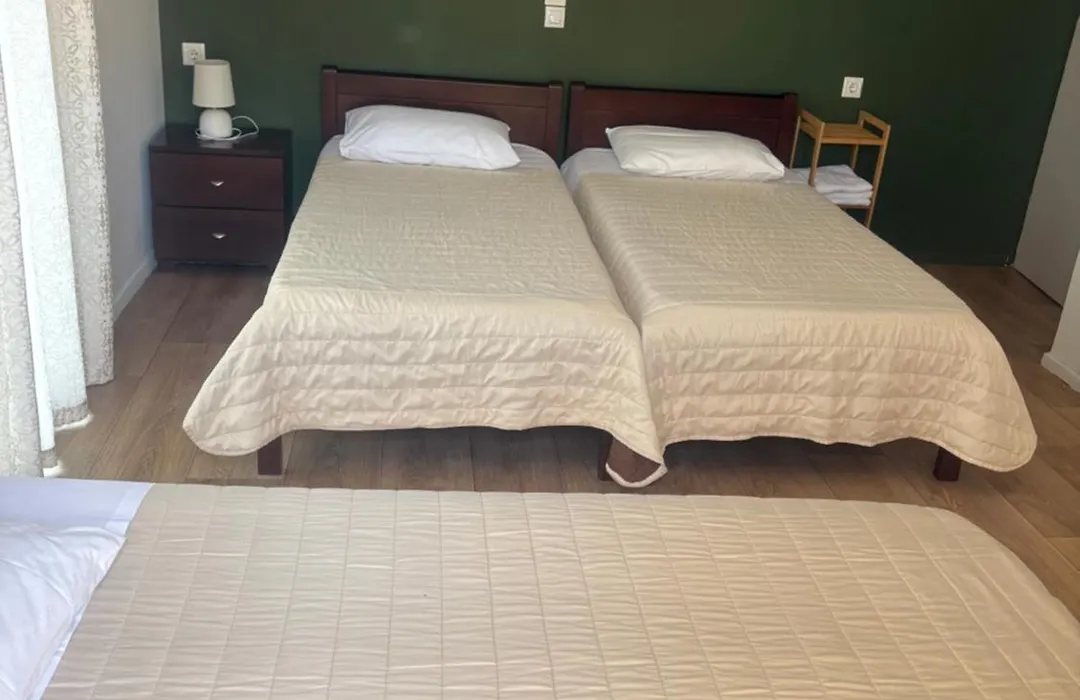 Hotel Διεθνές-1