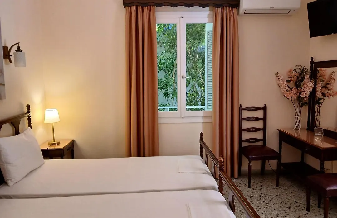 Pension Alkistis-1