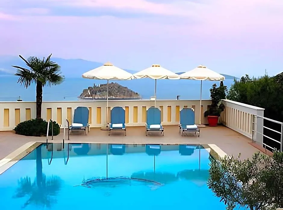 Hotel Amaryllis-1
