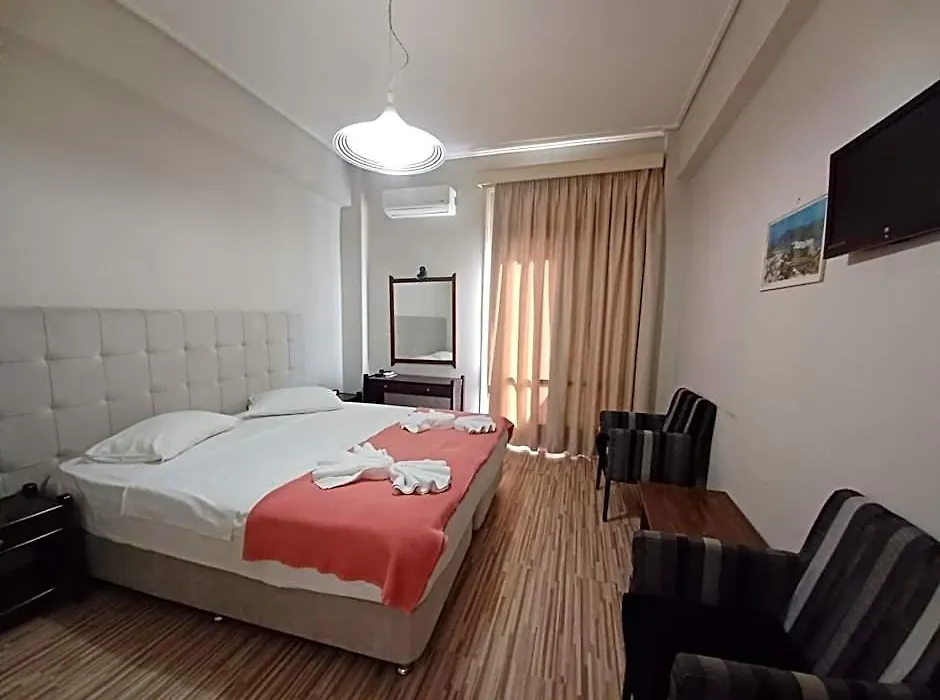 City Center Hotel-1