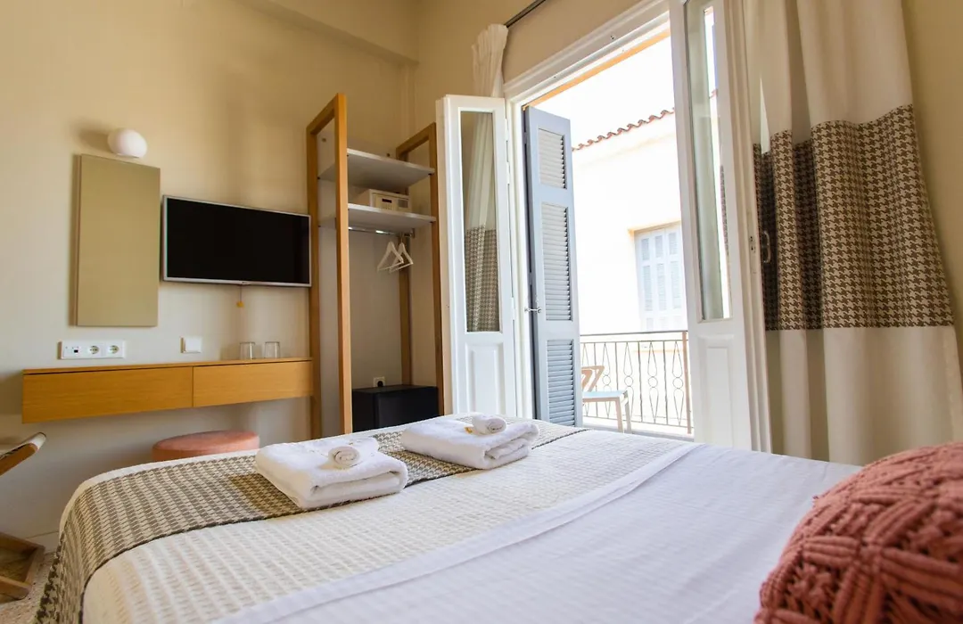 Athena Hotel-1