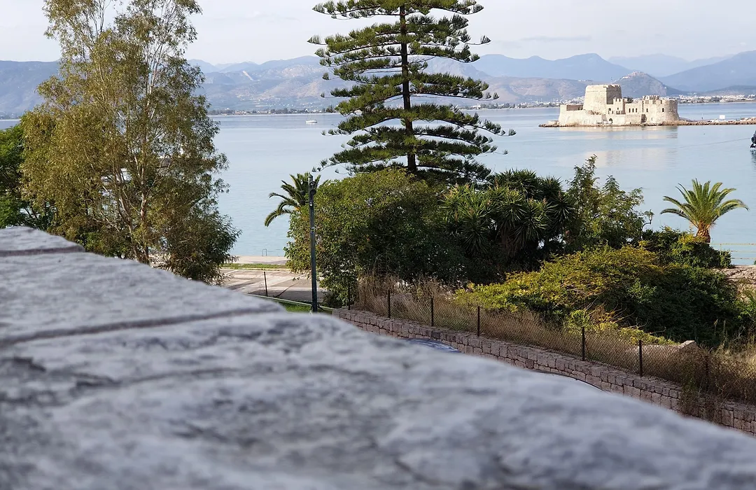Impero Nafplio Hotel & Suites-1