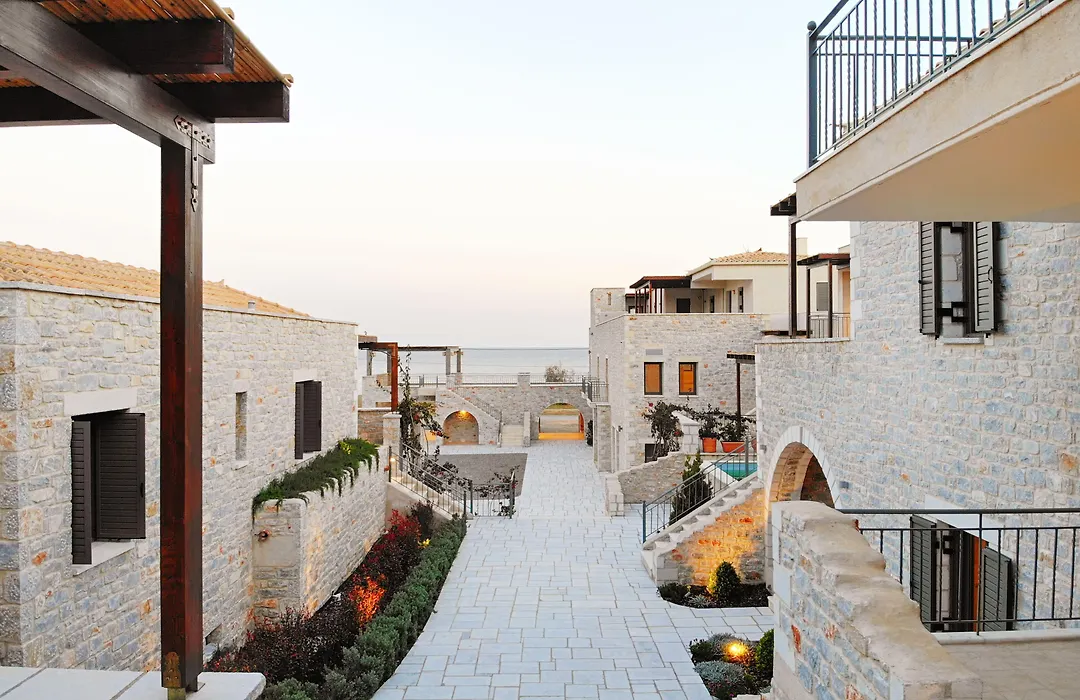 Margo Beach Hotel-1