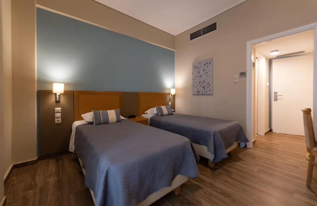 Hotel Ostria-1