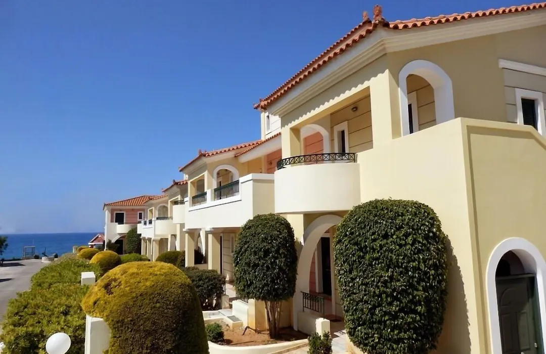 Messina Resort Hotel-1