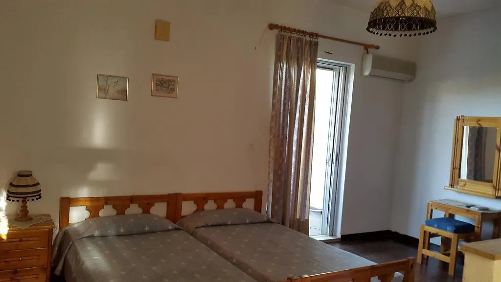 Danaides Bungalows-1