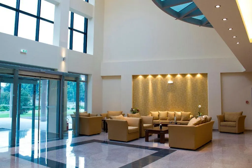 Tripoli City Hotel-1
