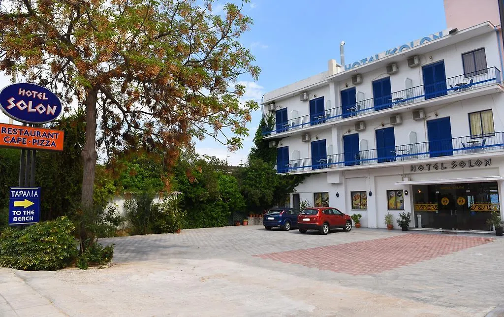 Hotel Solon-1