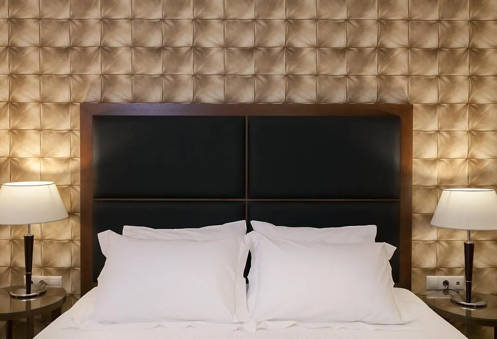 Anaktorikon Boutique Hotel-1