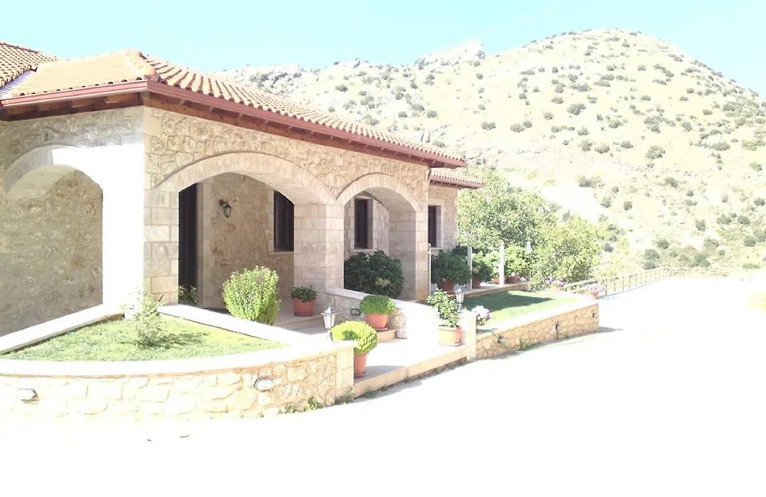 Nerida Boutique Hotel-1