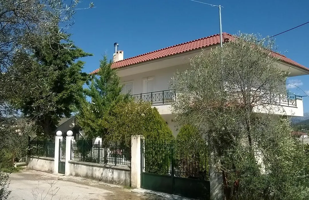 Anastasia Apartment-1