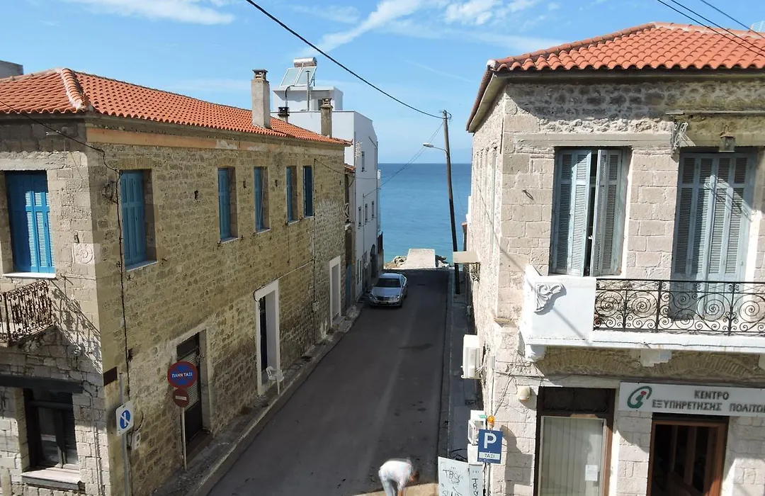 Derveni Luxury Apartments-1