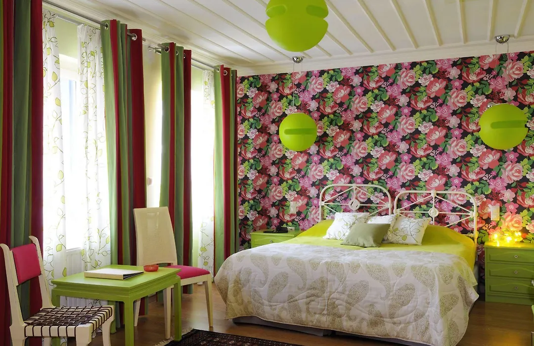 Chroma Design Hotel And Suites-1