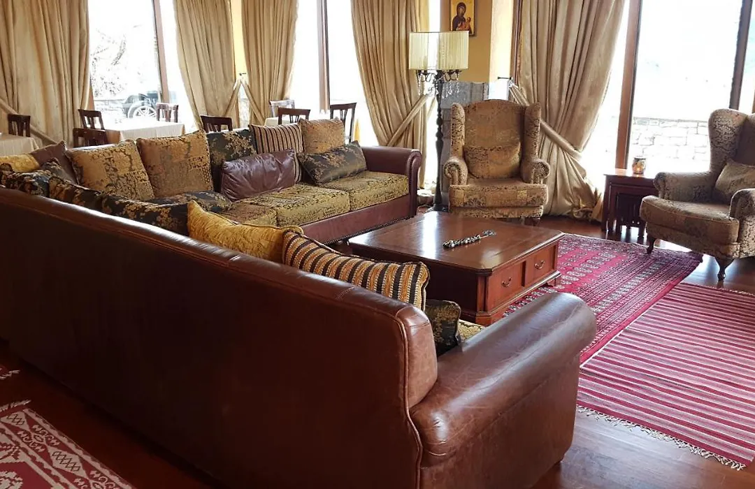 Aiora Guesthouse-1