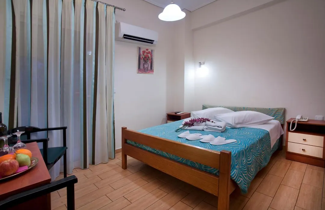 Hotel Loutraki-1