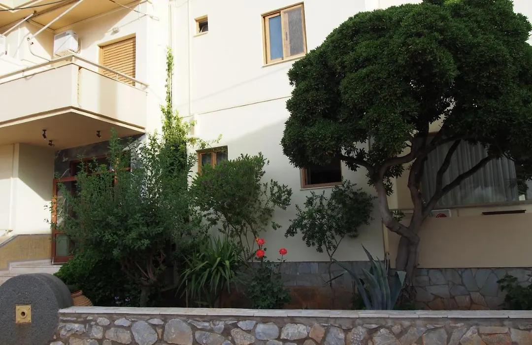Hotel Stoupa-1