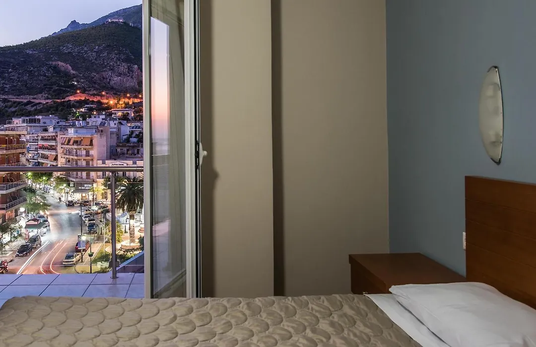 Grand Olympic Hotel Loutraki-1