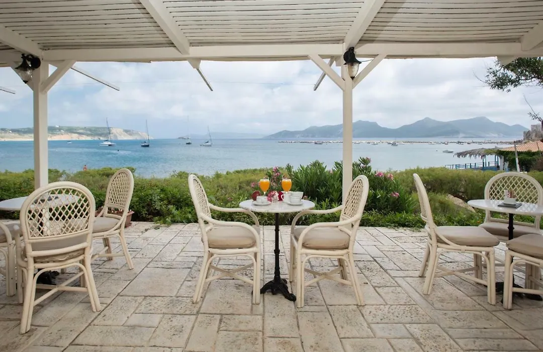 Methoni Beach Hotel-1