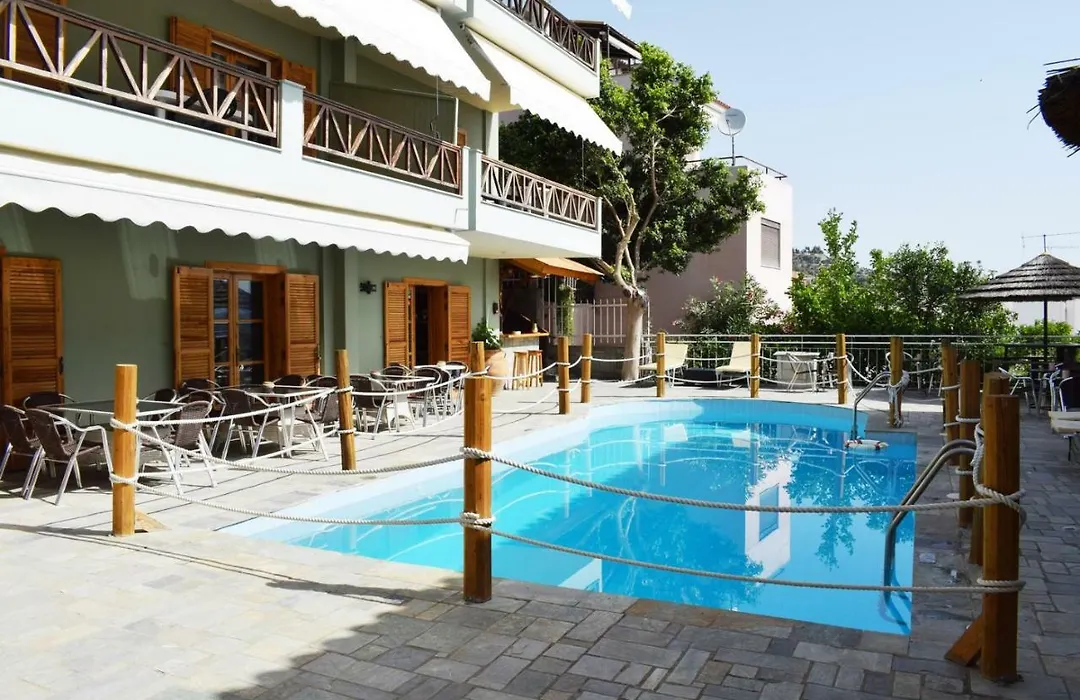 Ninemia Residence-1