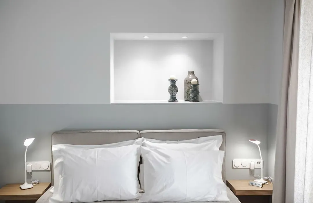 Stylish Studio Apartment - 1 House-1