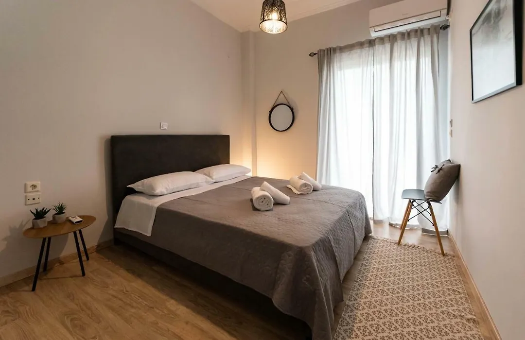 Avra Apartment-1