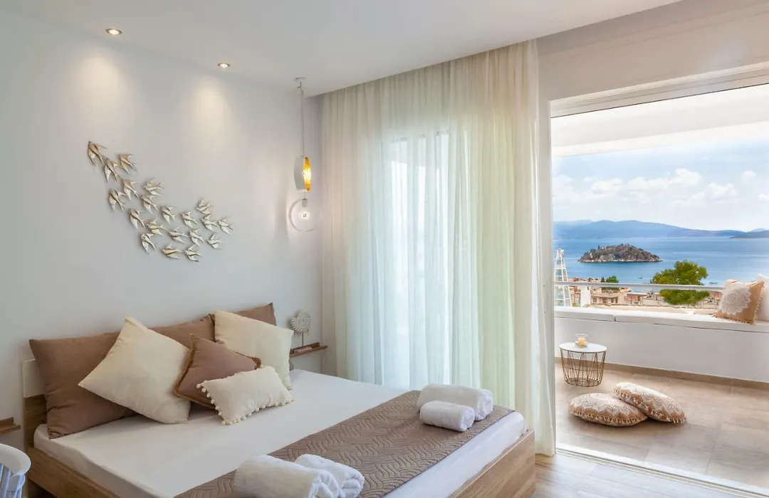 Elena'S Tolo Sea View-1
