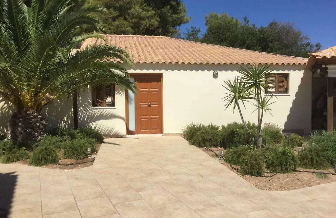 Villa Phoenix, Porto Heli-1