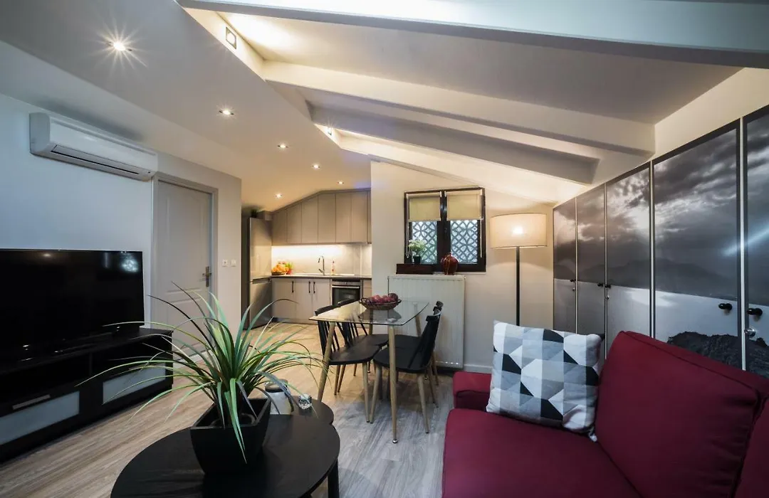 Vida Residential Apartments-1