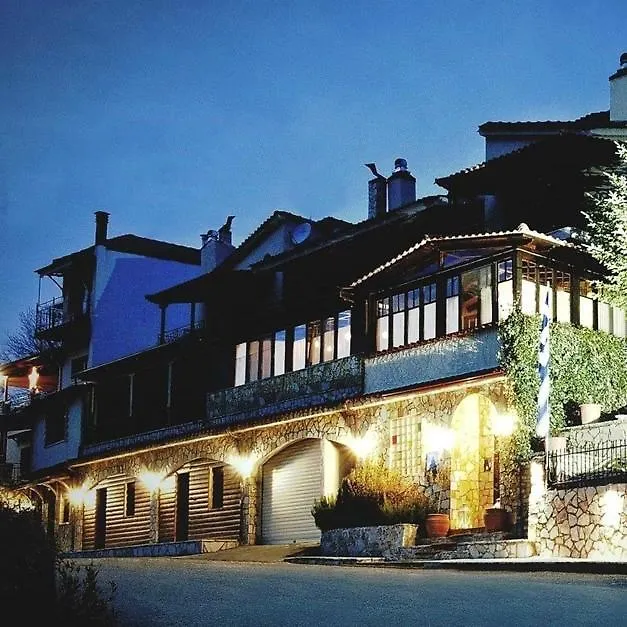 Guest House Fanaras-1