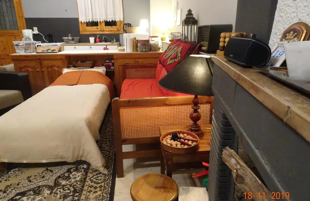 Vitina'S Little House-1