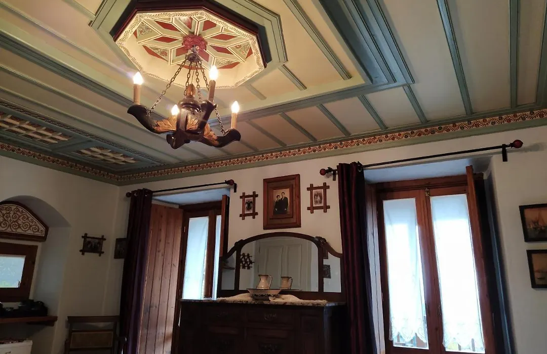 Kanto'S Guesthouse-1