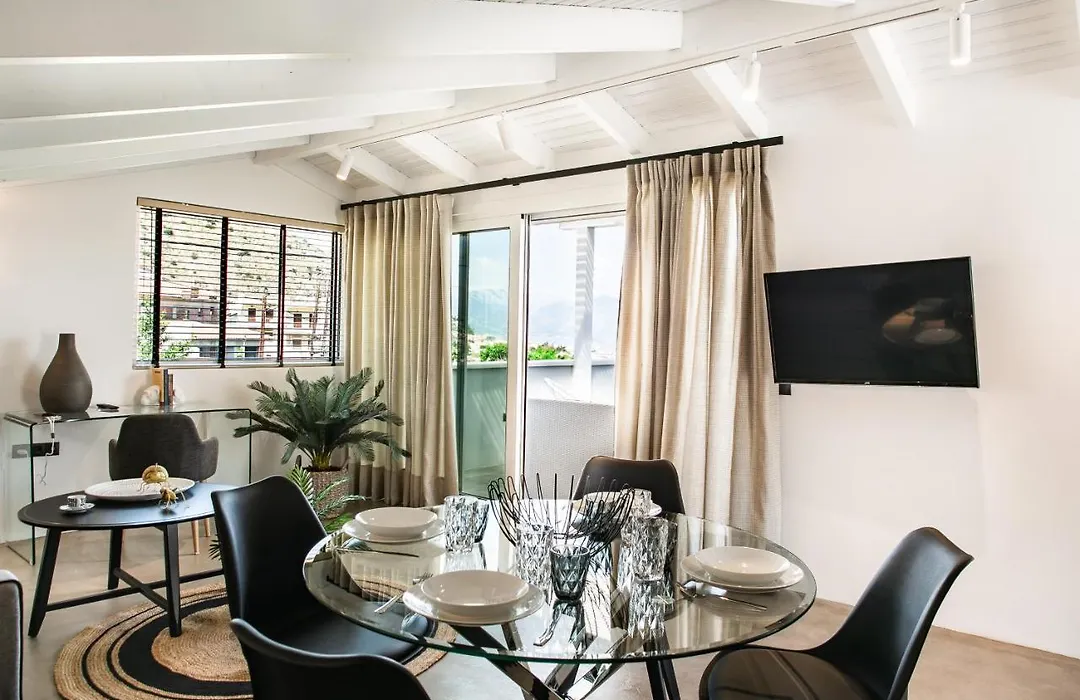 Living In Nafplio Luxury Apartments-1