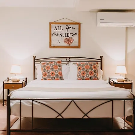 Best House, Central Aprtm., Agiou Nikolaou, Patra-3