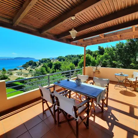 Villa Alti Porto Cheli-3