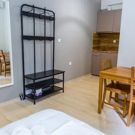Cloud 5 Apartment-2