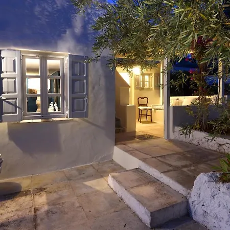 The Dutch Suite, Romantic Boutique Guesthouse-2