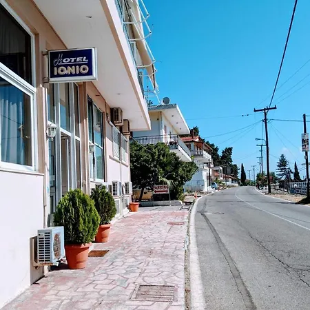 Hotel Ionio-2