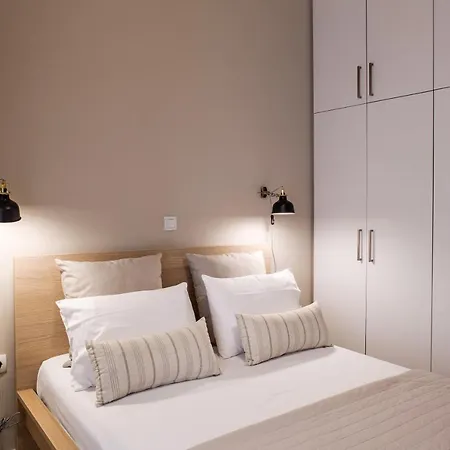 D Zen Family Apartment Nafplio-2