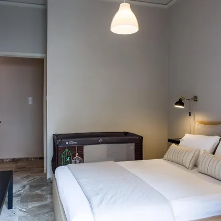 D Zen Family Apartment Nafplio-3