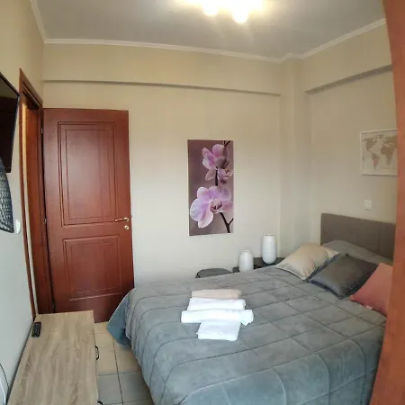 Ckbsm Kalamata Apartment 2-2