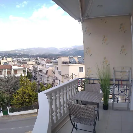 Ckbsm Kalamata Apartment 2-3