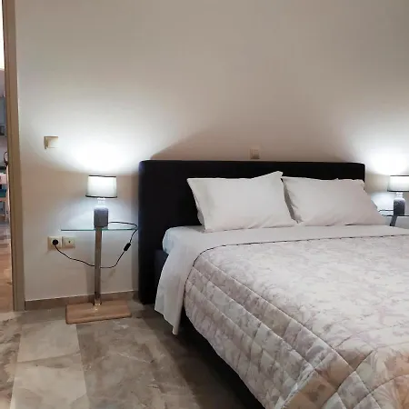 Nafplio City Apartments-3